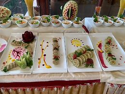 Surya Heritage Hotel