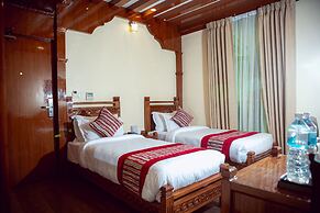 Surya Heritage Hotel