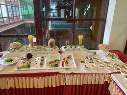 Surya Heritage Hotel