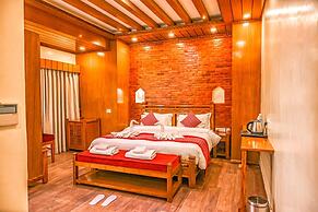 Surya Heritage Hotel