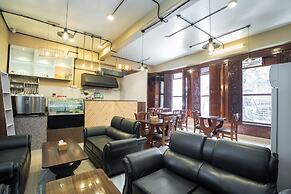 Surya Heritage Hotel