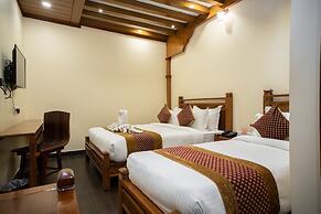 Surya Heritage Hotel