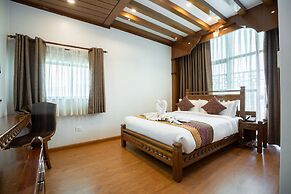 Surya Heritage Hotel