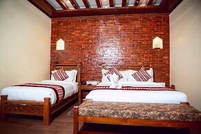 Surya Heritage Hotel