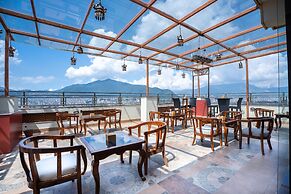 Surya Heritage Hotel