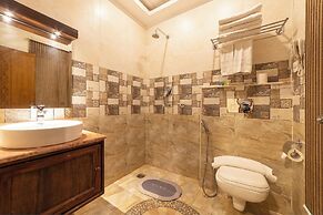 Surya Heritage Hotel