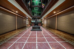 Surya Heritage Hotel