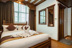 Surya Heritage Hotel