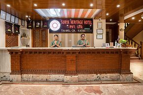 Surya Heritage Hotel
