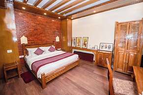 Surya Heritage Hotel