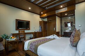 Surya Heritage Hotel