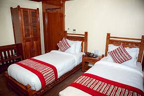 Surya Heritage Hotel