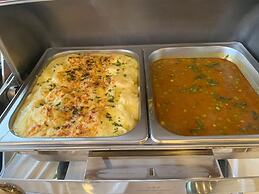 Surya Heritage Hotel