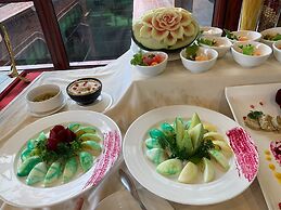 Surya Heritage Hotel