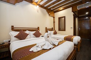 Surya Heritage Hotel