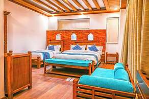 Surya Heritage Hotel