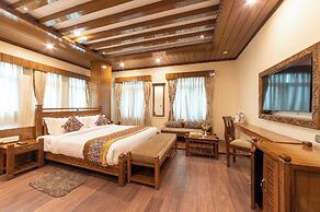 Surya Heritage Hotel