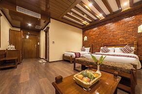 Surya Heritage Hotel