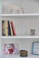 Elegant Wroclaw Apartment by Renters