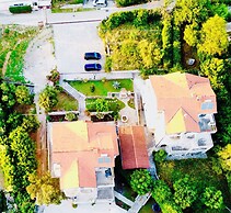 Aparthotel - VILLA JOVICIC