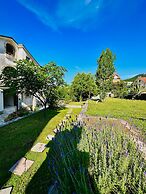 Aparthotel - VILLA JOVICIC