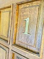 Aparthotel - VILLA JOVICIC