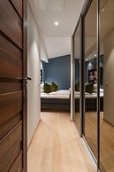 Enter Tromsø Luxury Villa