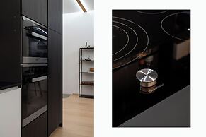 Enter Tromsø Luxury Villa