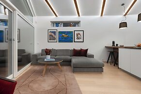 Enter Tromsø Luxury Villa