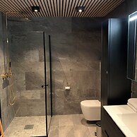 Enter Tromsø Luxury Villa