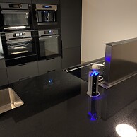 Enter Tromsø Luxury Villa