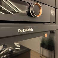 Enter Tromsø Luxury Villa