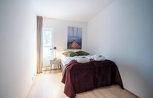 Enter Tromsø Luxury Villa