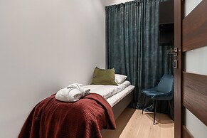 Enter Tromsø Luxury Villa