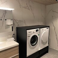 Enter Tromsø Luxury Villa