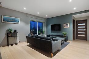 Enter Tromsø Luxury Villa