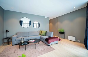 Enter Tromsø Luxury Villa