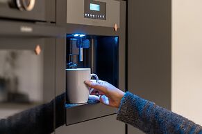 Enter Tromsø Luxury Villa