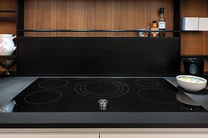 Enter Tromsø Luxury Villa