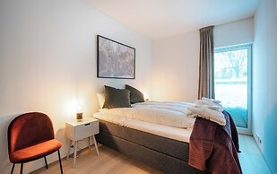 Enter Tromsø Luxury Villa