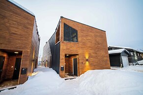 Enter Tromsø Luxury Villa
