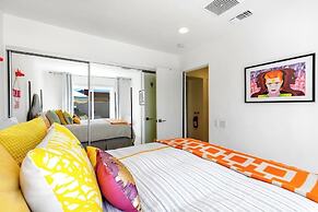 Amarillo House - Luxury Home With Pool Spa