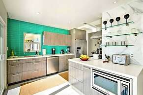 Amarillo House - Luxury Home With Pool Spa