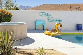 Amarillo House - Luxury Home With Pool Spa