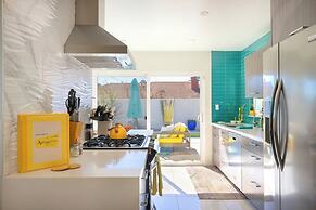 Amarillo House - Luxury Home With Pool Spa