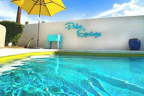 Amarillo House - Luxury Home With Pool Spa