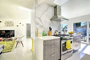 Amarillo House - Luxury Home With Pool Spa