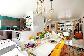 Amarillo House - Luxury Home With Pool Spa