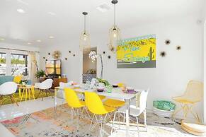 Amarillo House - Luxury Home With Pool Spa