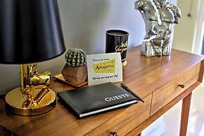 Amarillo House - Luxury Home With Pool Spa